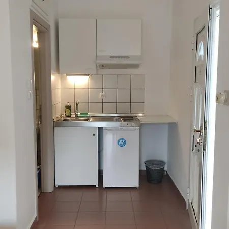 Bleu- Ξενοδοχείο με διαμερίσματα