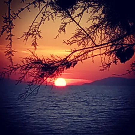 Ξενοδοχείο με διαμερίσματα Bleu- 3*