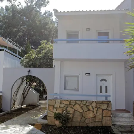 Bleu- Ξενοδοχείο με διαμερίσματα Πρίνος