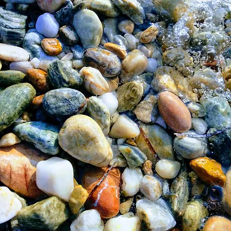 Bleu- Ξενοδοχείο με διαμερίσματα