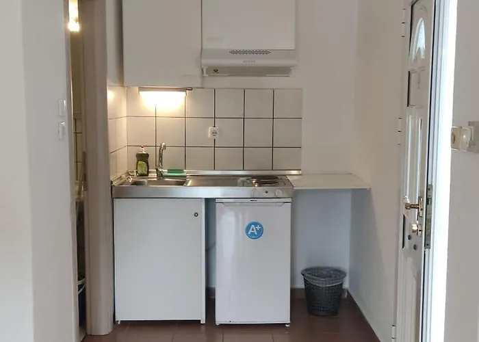 Bleu- 아파트호텔