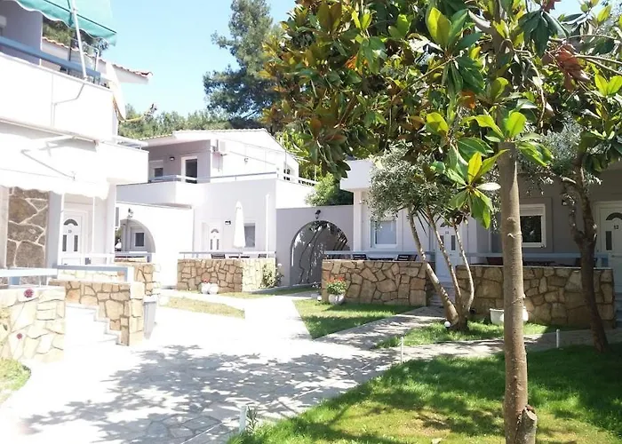 아파트호텔 Bleu- 프리노스