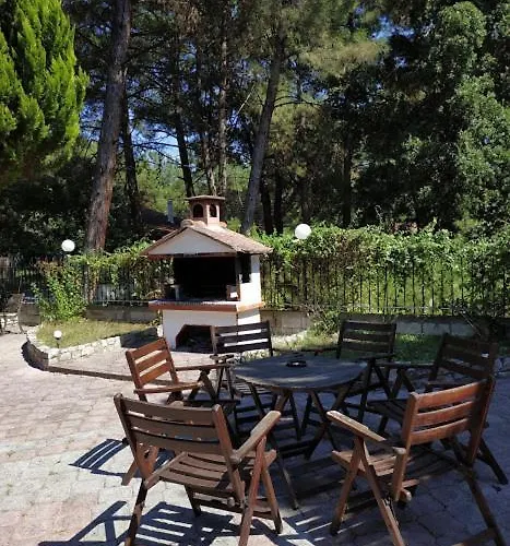 Bleu- 아파트호텔