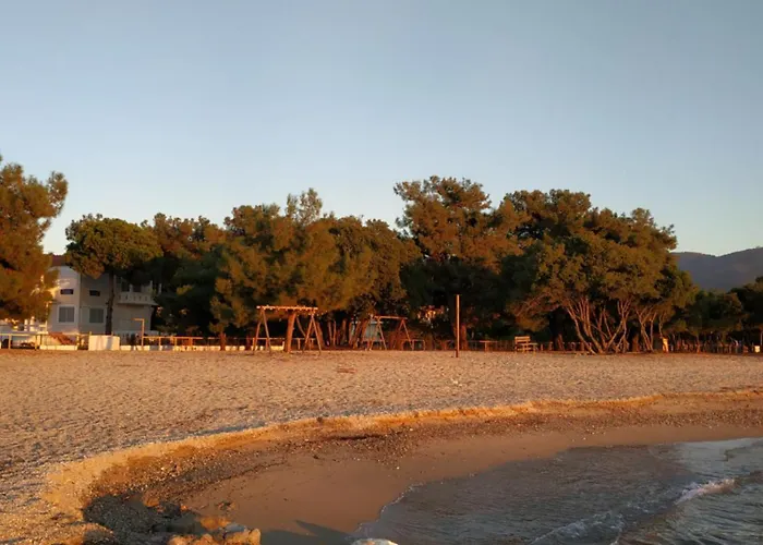 아파트호텔 Bleu-