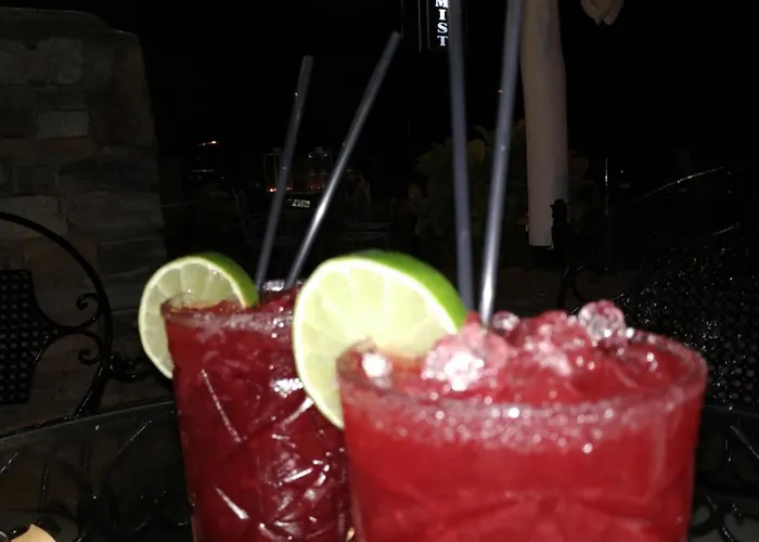 아파트호텔 Bleu- 3*