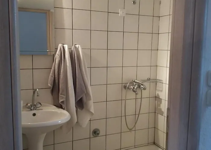 아파트호텔 Bleu- 프리노스