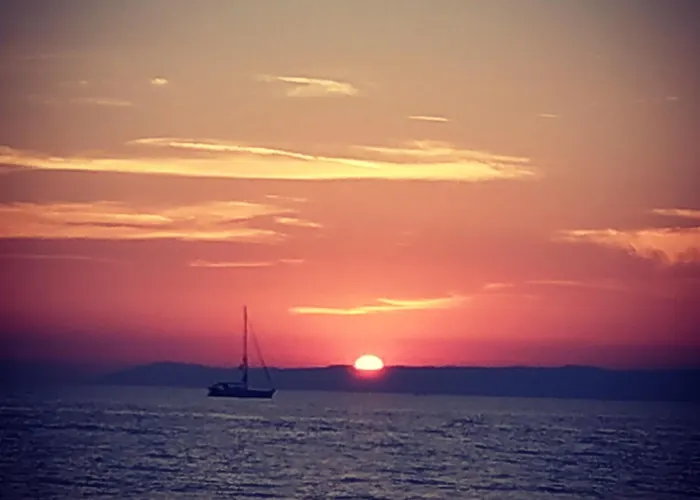 Bleu- 아파트호텔