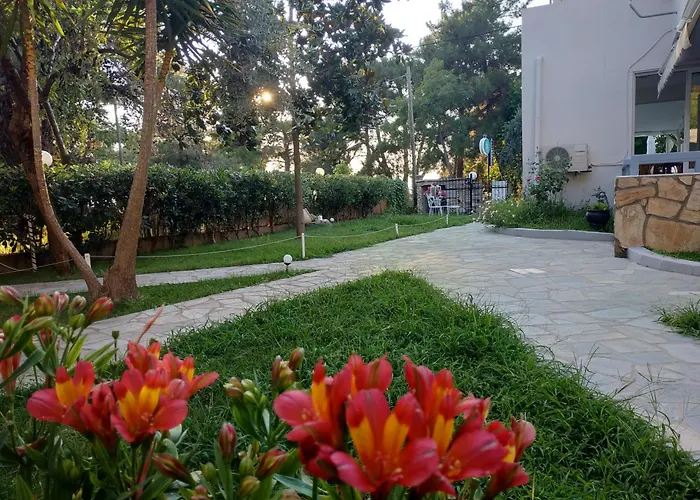 Bleu- 아파트호텔