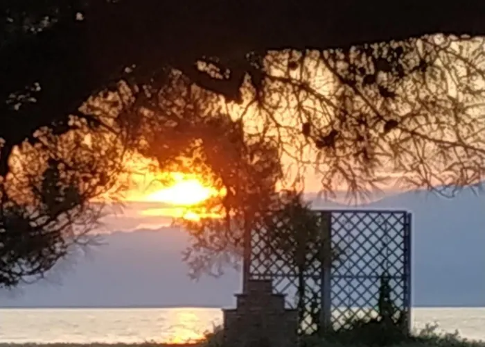 아파트호텔 Bleu-