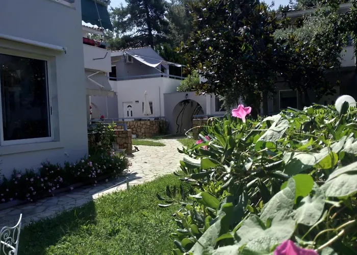 Bleu- 아파트호텔 3*