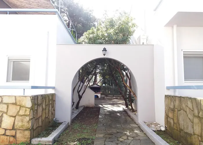 아파트호텔 Bleu- 3*