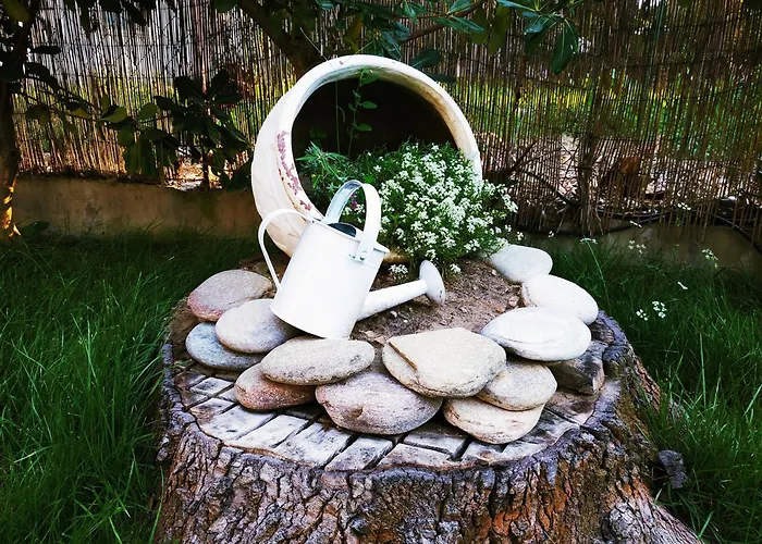 아파트호텔 Bleu- 프리노스