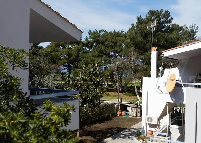 아파트호텔 Bleu-