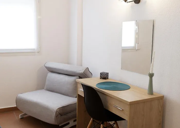 아파트호텔 Bleu- 3*