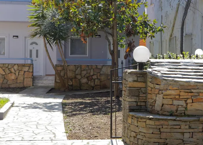 아파트호텔 Bleu- 프리노스