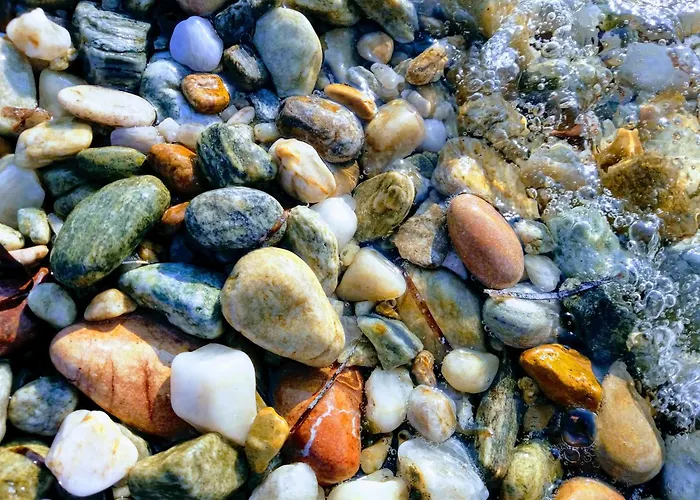 Bleu- 아파트호텔