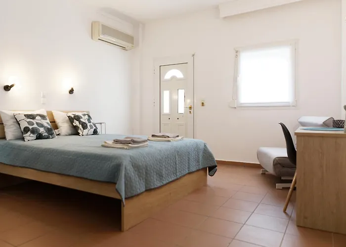 아파트호텔 Bleu- 3*