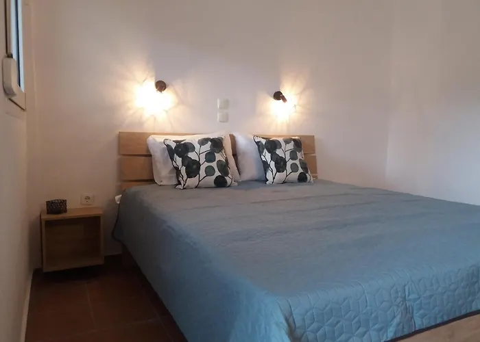 아파트호텔 Bleu- 프리노스