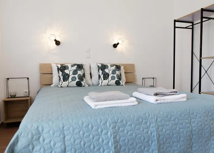 Bleu- 아파트호텔