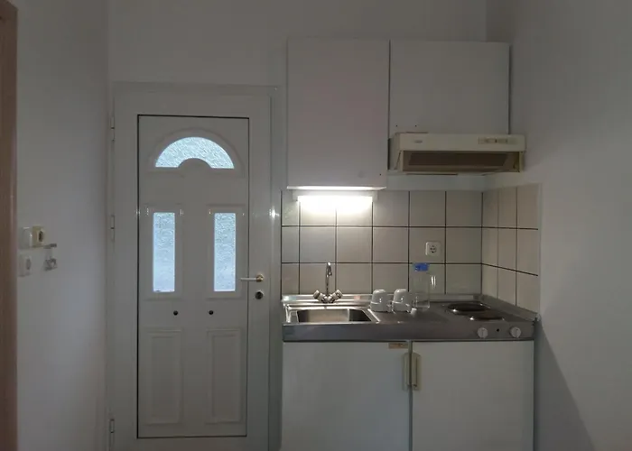 아파트호텔 Bleu- 3*